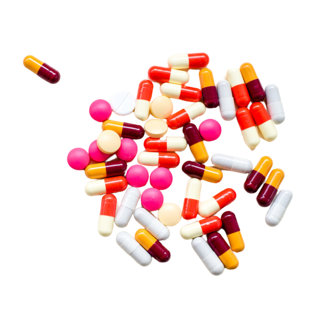 Nutraceutical Suppliers Telangana